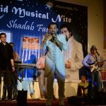 Shadab Faridi Night